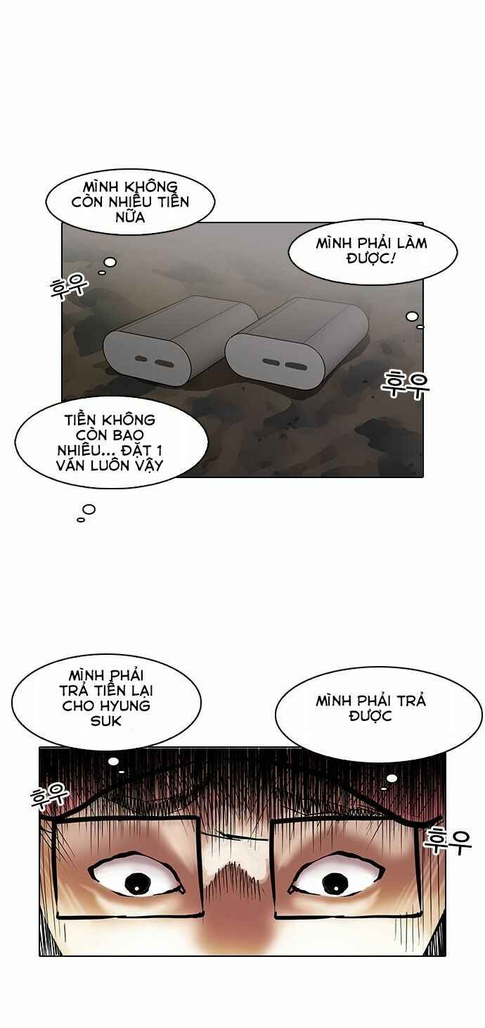 Hoán Đổi Diệu Kì Chapter 86 - Trang 2