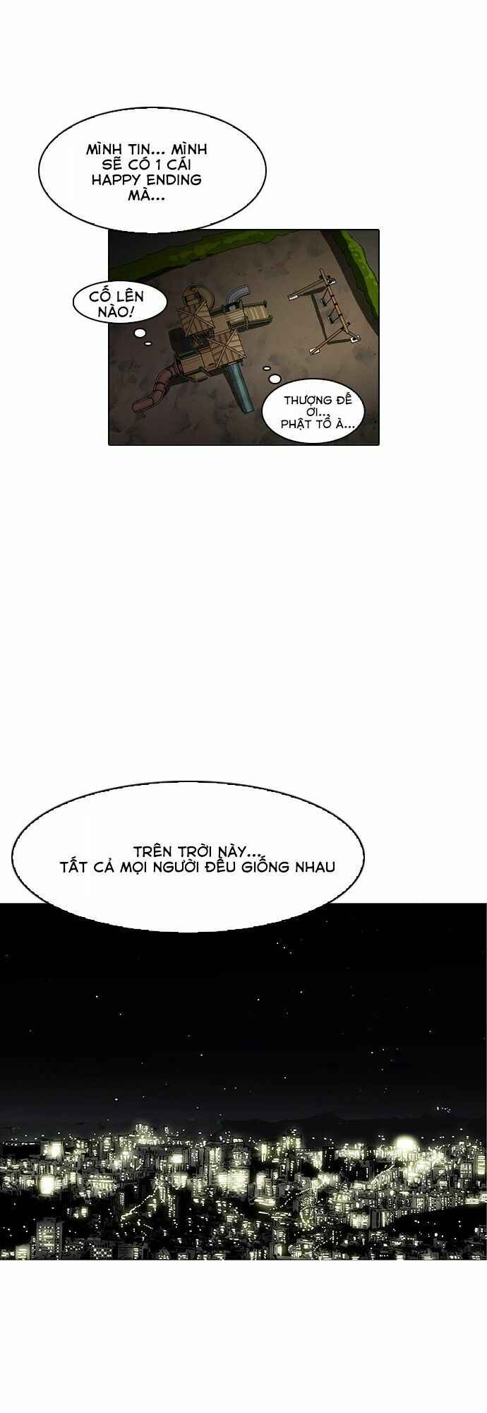 Hoán Đổi Diệu Kì Chapter 86 - Trang 2