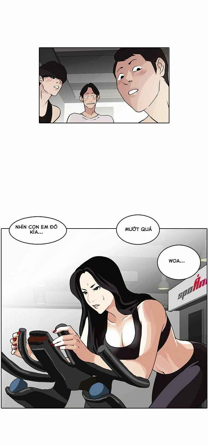 Hoán Đổi Diệu Kì Chapter 85 - Trang 2