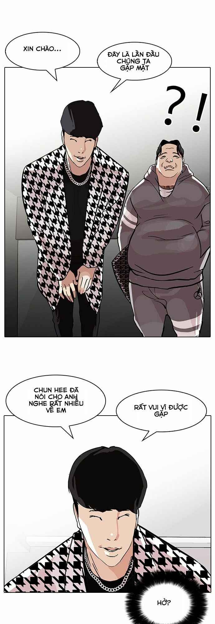 Hoán Đổi Diệu Kì Chapter 84 - Trang 2