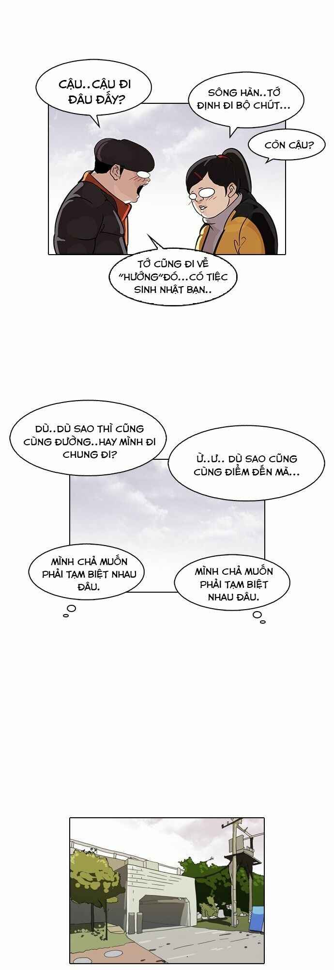 Hoán Đổi Diệu Kì Chapter 81 - Trang 2