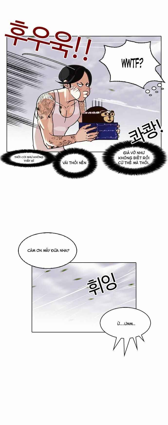 Hoán Đổi Diệu Kì Chapter 81 - Trang 2