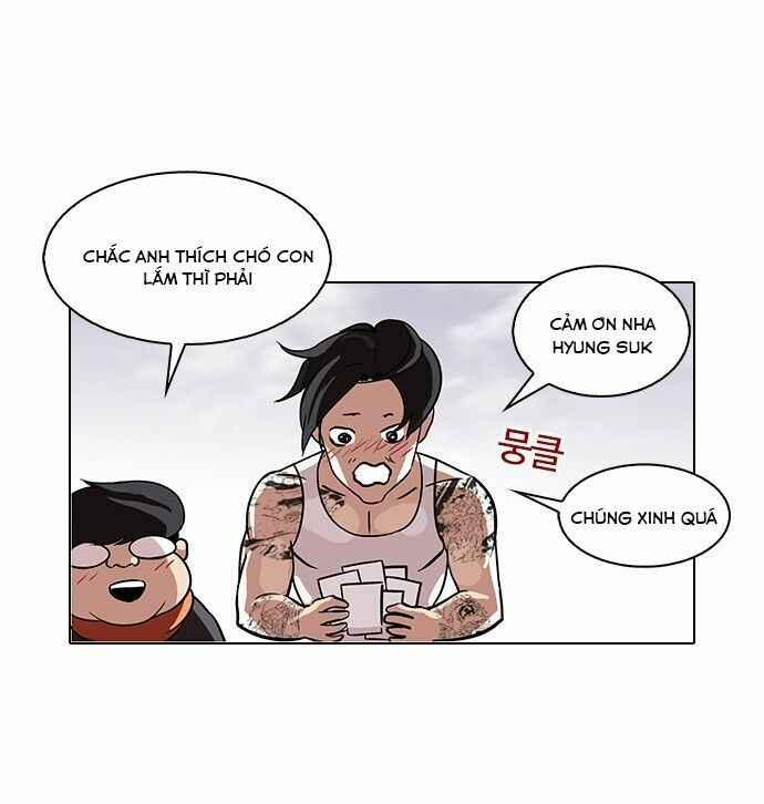 Hoán Đổi Diệu Kì Chapter 81 - Trang 2