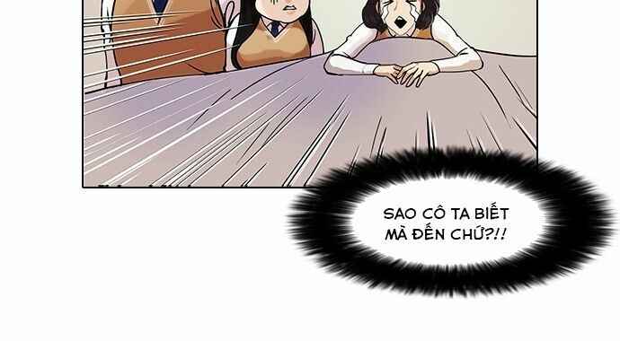 Hoán Đổi Diệu Kì Chapter 80 - Trang 2