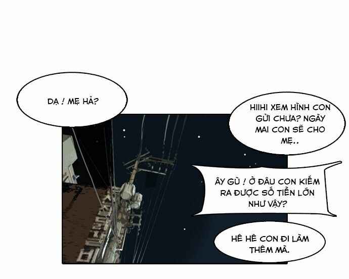 Hoán Đổi Diệu Kì Chapter 80 - Trang 2