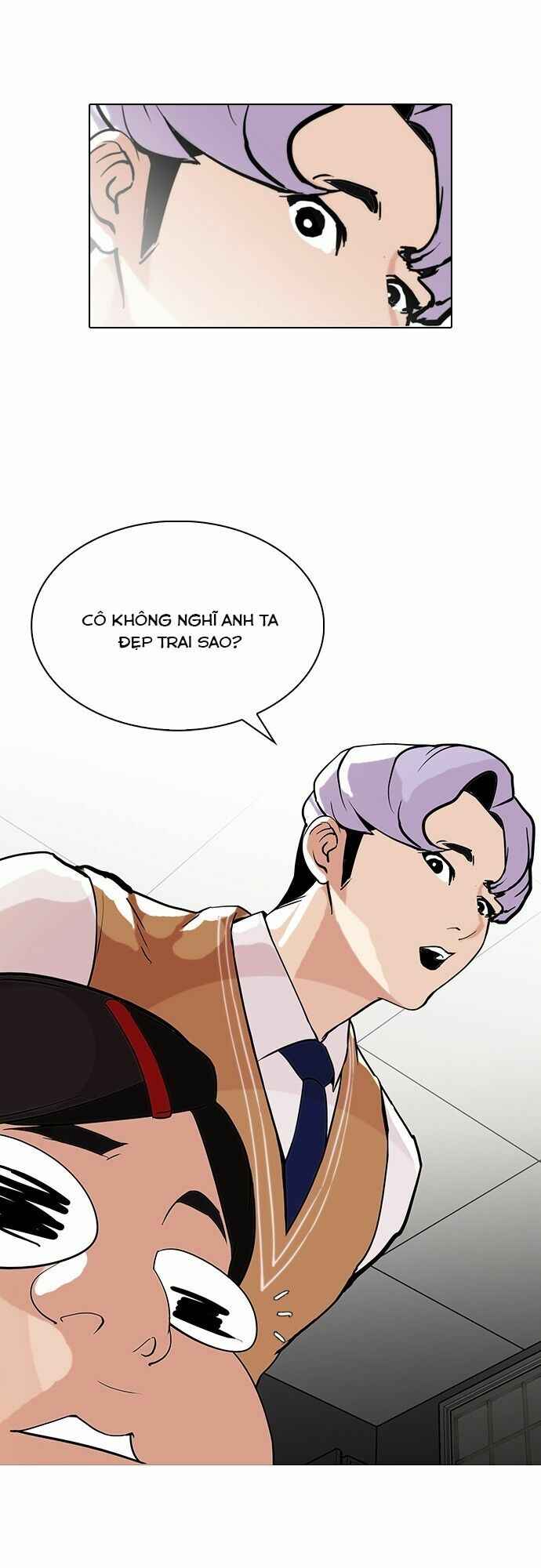 Hoán Đổi Diệu Kì Chapter 79 - Trang 2