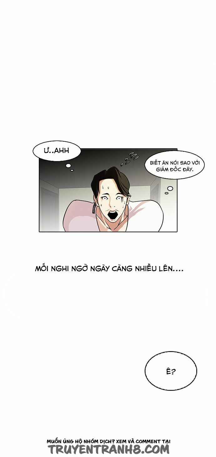 Hoán Đổi Diệu Kì Chapter 77 - Trang 2