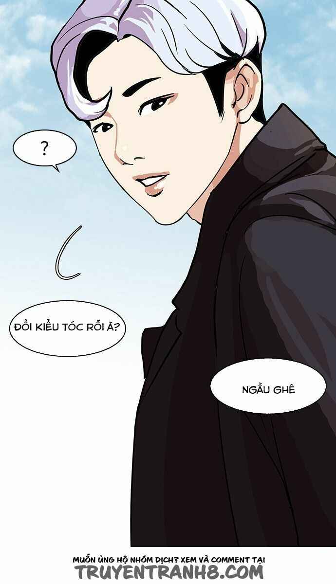 Hoán Đổi Diệu Kì Chapter 77 - Trang 2