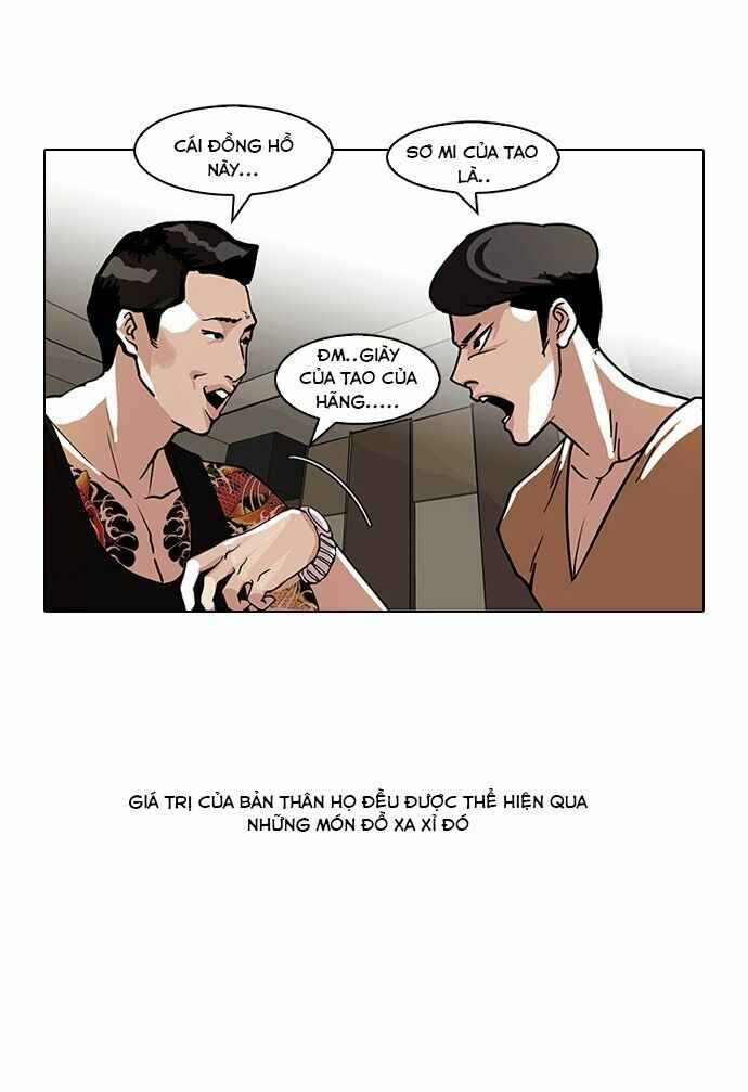 Hoán Đổi Diệu Kì Chapter 76 - Trang 2