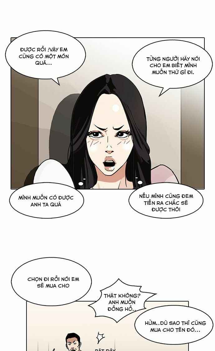 Hoán Đổi Diệu Kì Chapter 76 - Trang 2