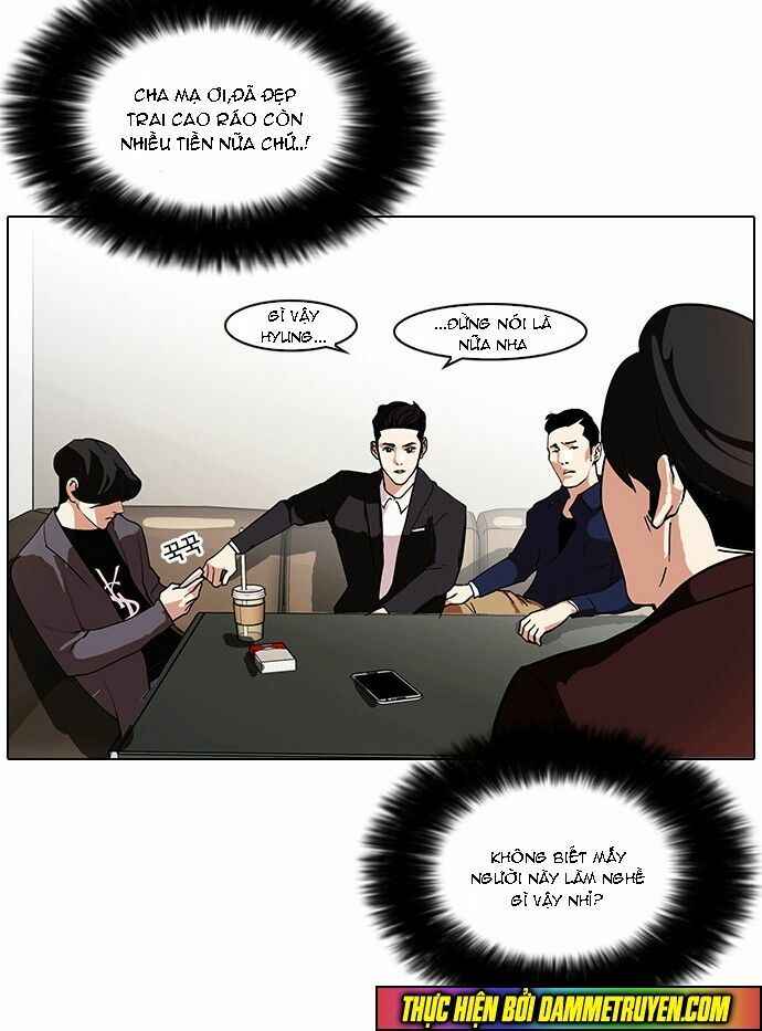 Hoán Đổi Diệu Kì Chapter 75 - Trang 2