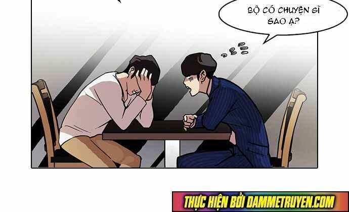 Hoán Đổi Diệu Kì Chapter 75 - Trang 2