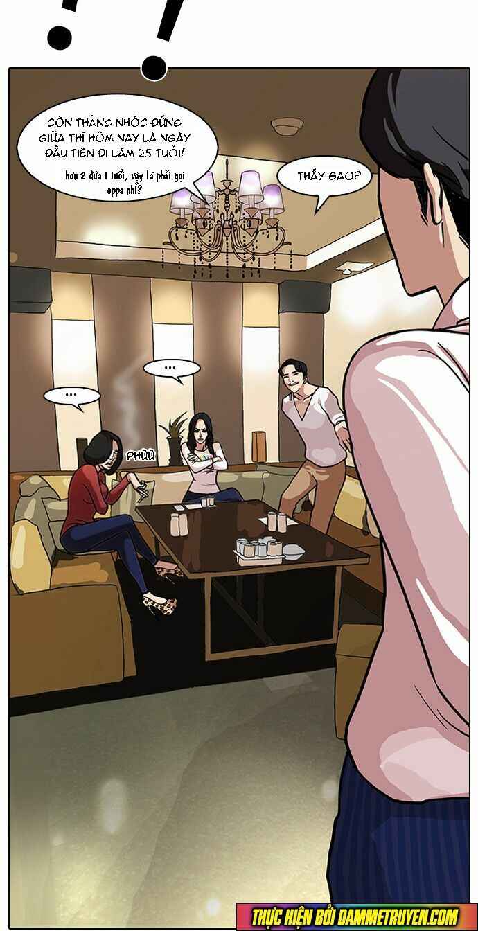 Hoán Đổi Diệu Kì Chapter 75 - Trang 2