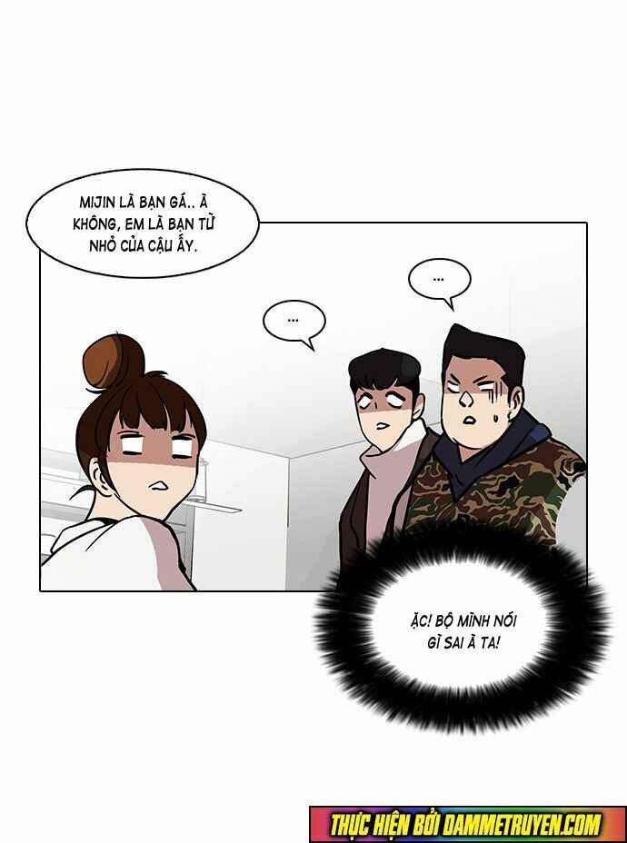 Hoán Đổi Diệu Kì Chapter 73 - Trang 2