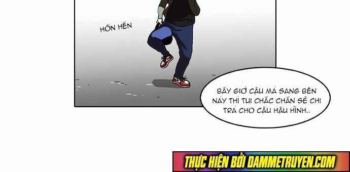 Hoán Đổi Diệu Kì Chapter 72 - Trang 2