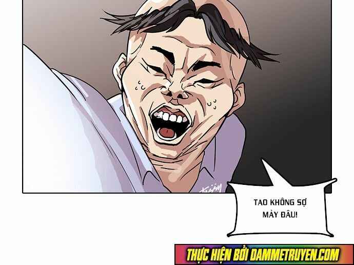 Hoán Đổi Diệu Kì Chapter 66 - Trang 2