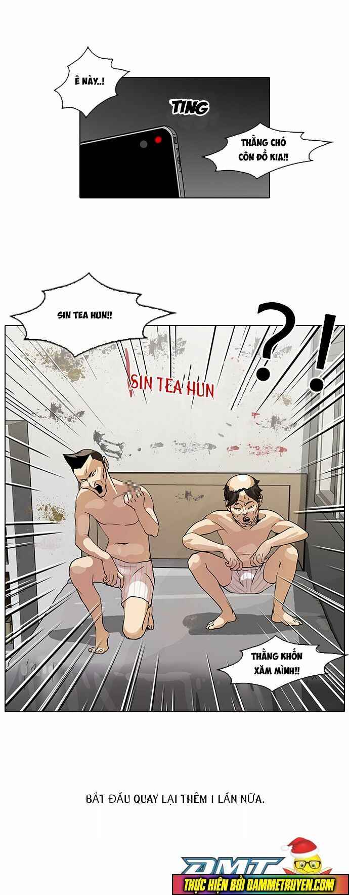 Hoán Đổi Diệu Kì Chapter 64 - Trang 2