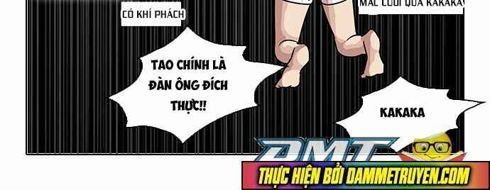 Hoán Đổi Diệu Kì Chapter 64 - Trang 2