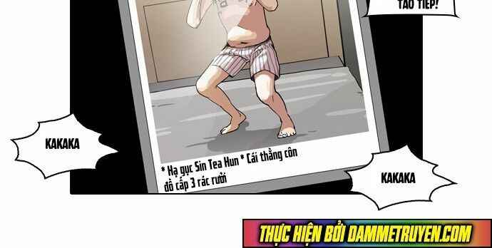 Hoán Đổi Diệu Kì Chapter 63 - Trang 2