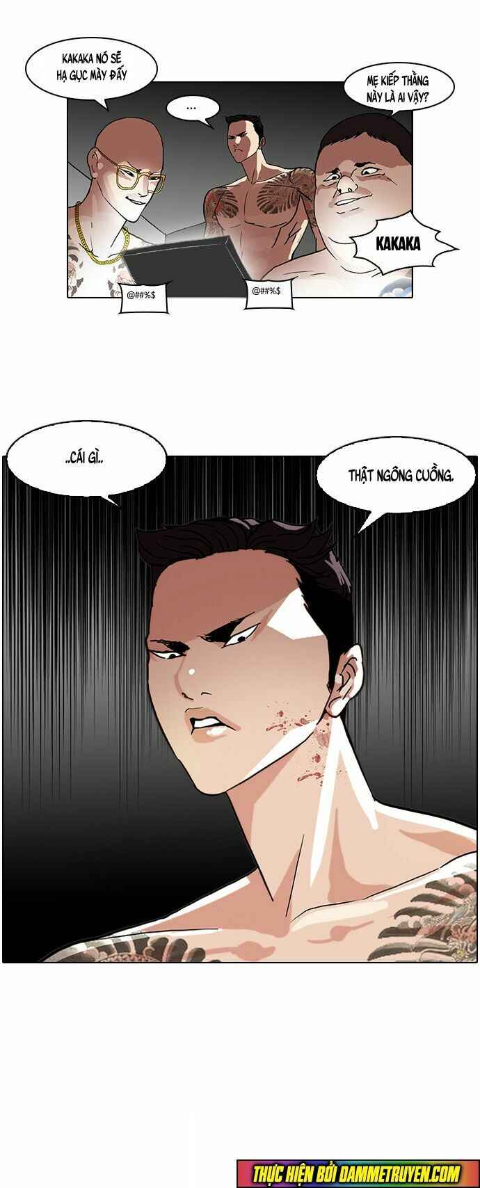 Hoán Đổi Diệu Kì Chapter 63 - Trang 2