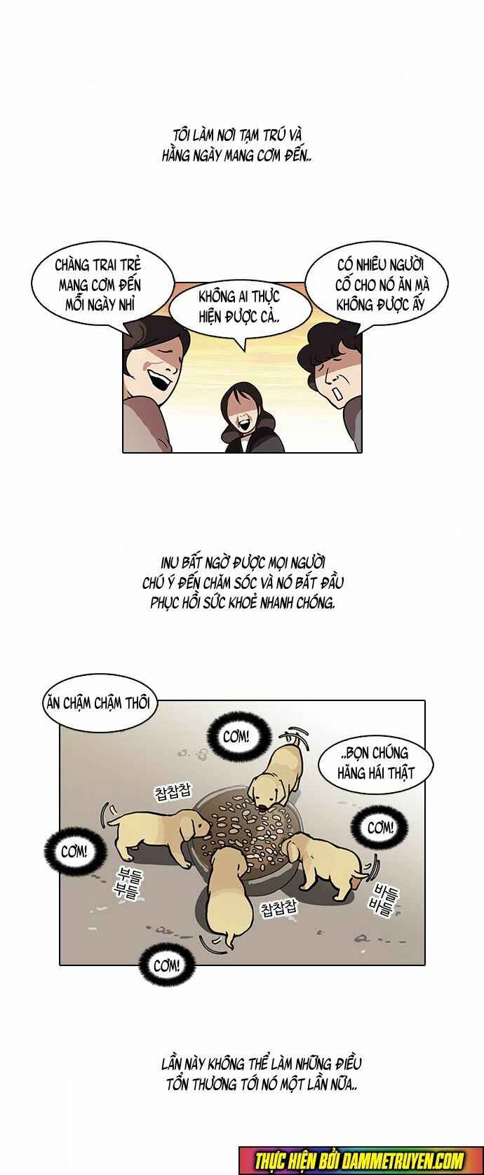 Hoán Đổi Diệu Kì Chapter 62 - Trang 2