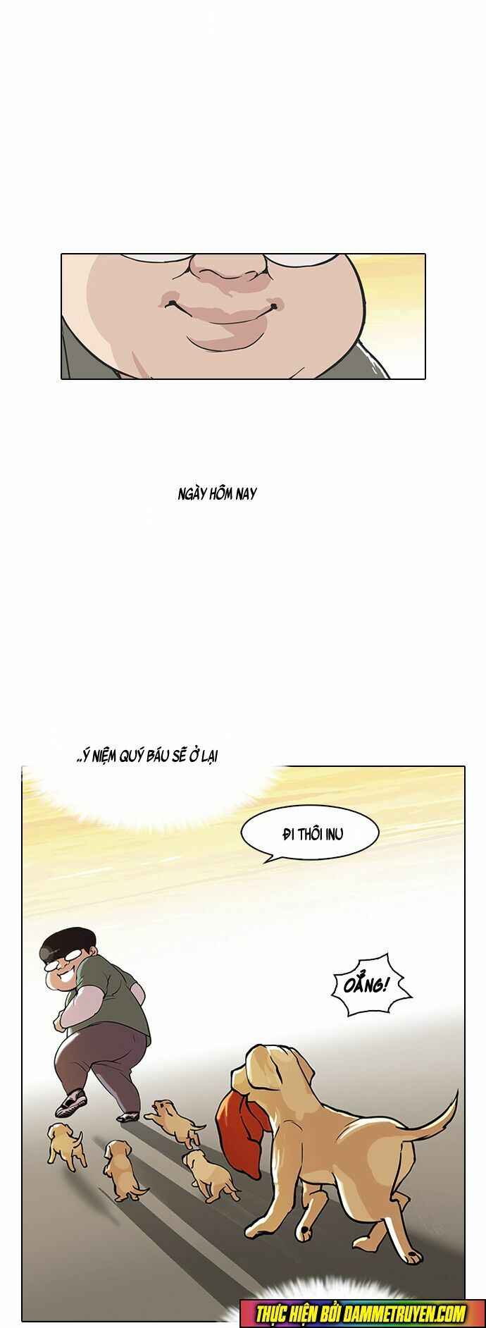 Hoán Đổi Diệu Kì Chapter 62 - Trang 2