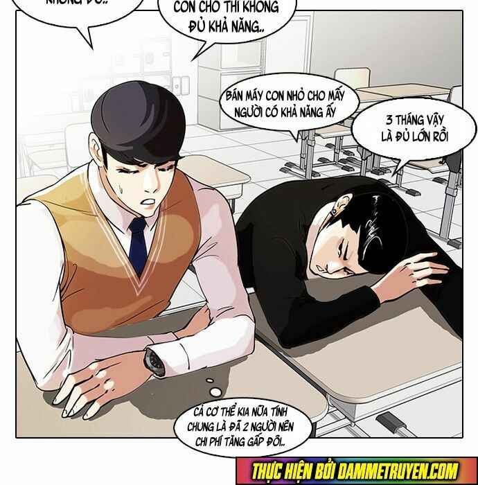 Hoán Đổi Diệu Kì Chapter 62 - Trang 2