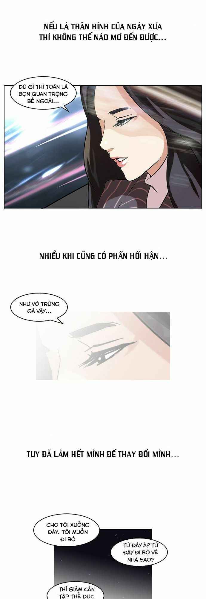 Hoán Đổi Diệu Kì Chapter 60 - Trang 2