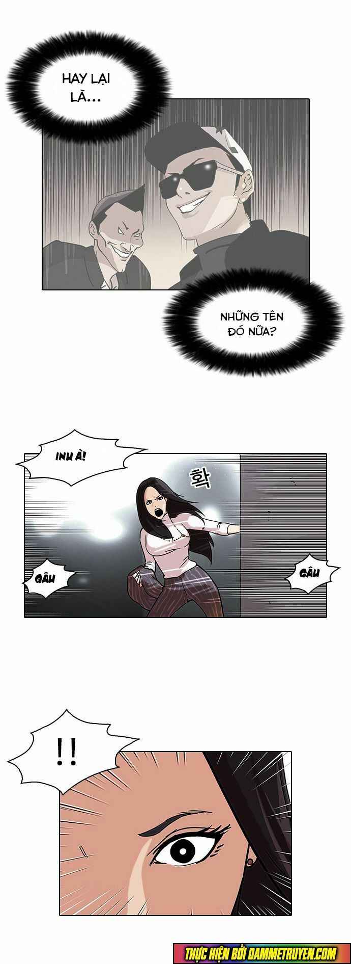 Hoán Đổi Diệu Kì Chapter 60 - Trang 2