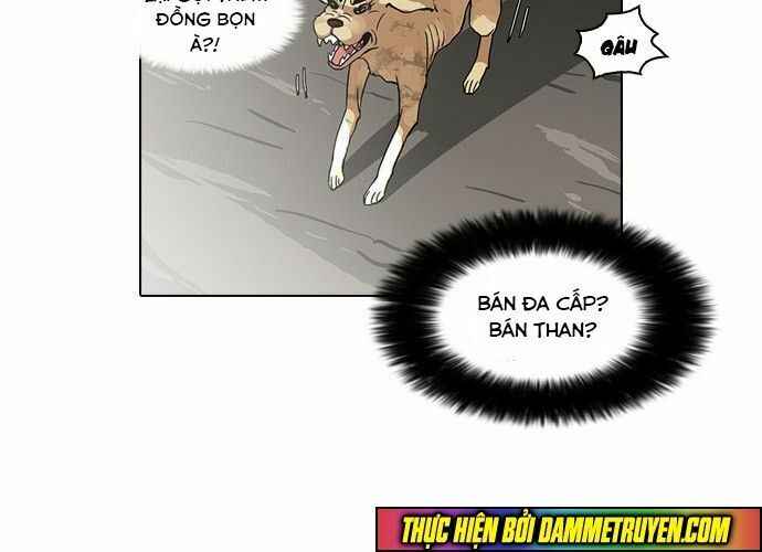 Hoán Đổi Diệu Kì Chapter 60 - Trang 2