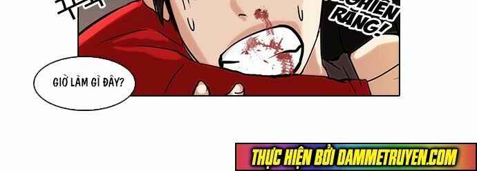 Hoán Đổi Diệu Kì Chapter 55 - Trang 2