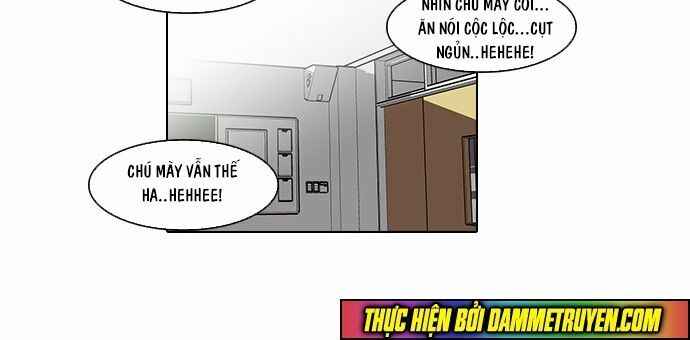 Hoán Đổi Diệu Kì Chapter 54 - Trang 2