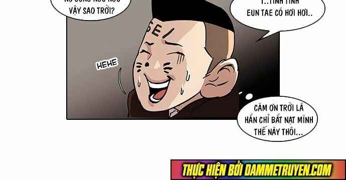 Hoán Đổi Diệu Kì Chapter 53 - Trang 2