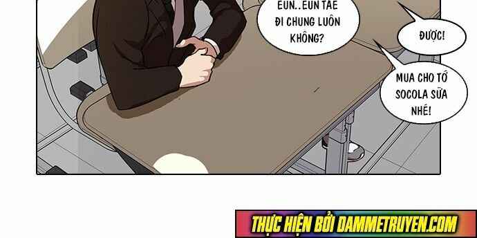 Hoán Đổi Diệu Kì Chapter 52 - Trang 2