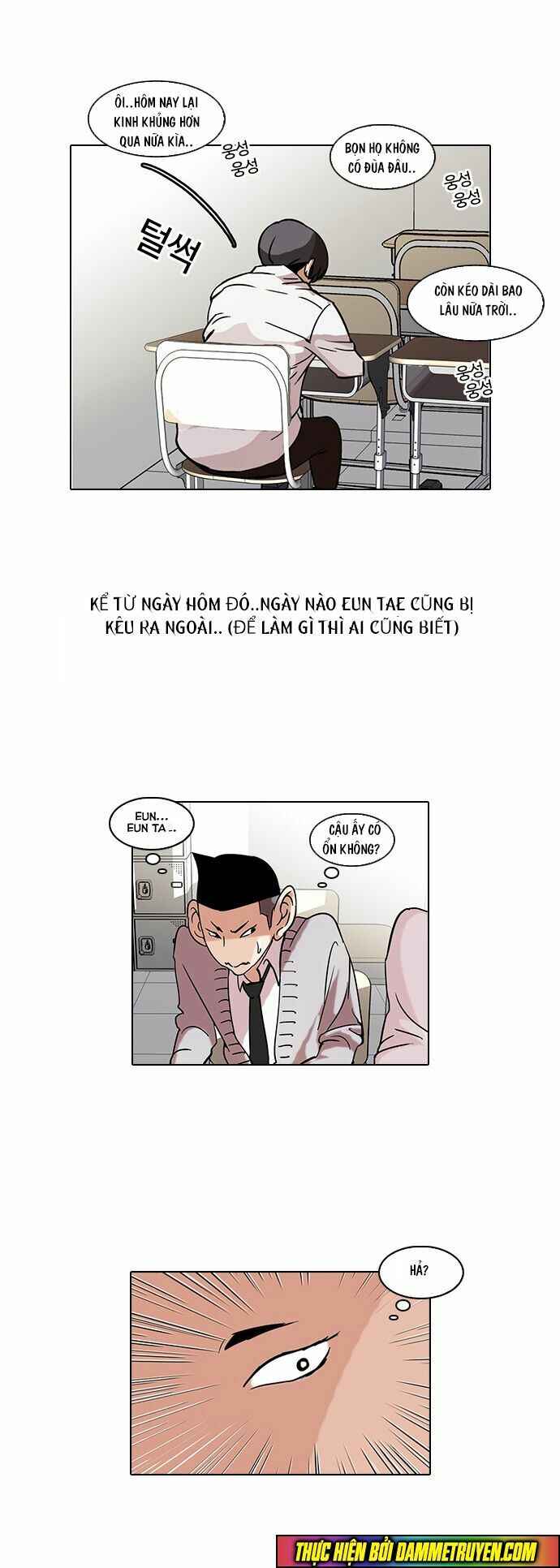 Hoán Đổi Diệu Kì Chapter 52 - Trang 2