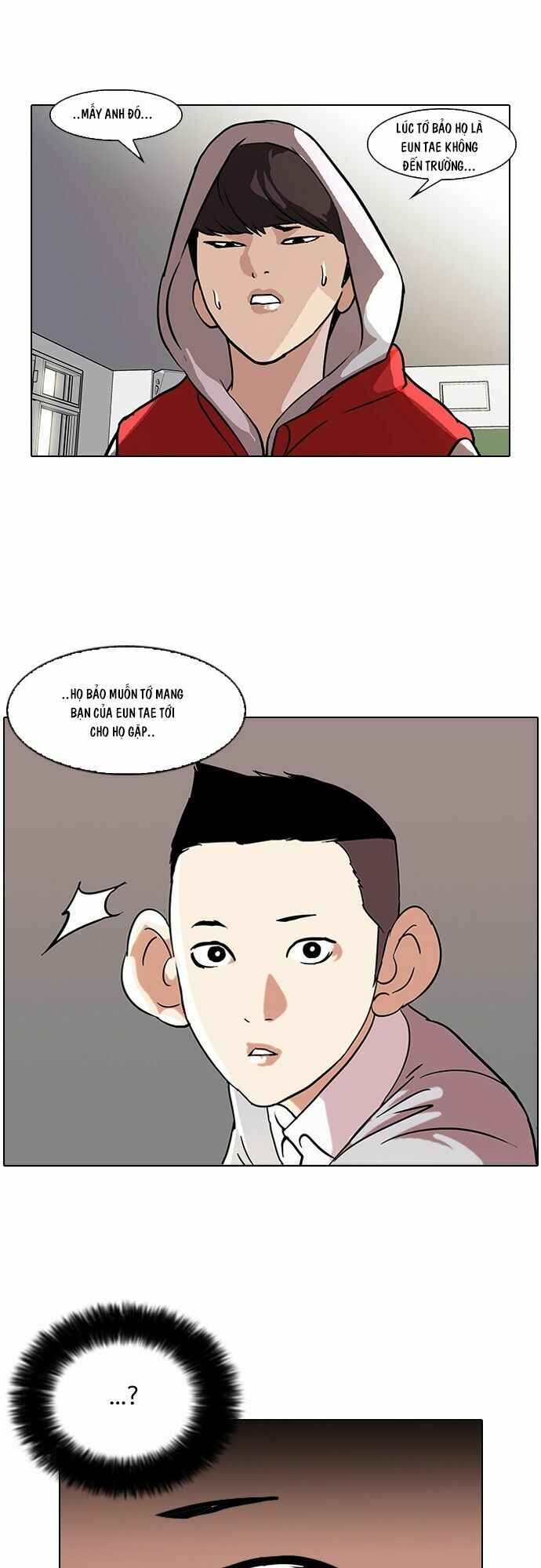 Hoán Đổi Diệu Kì Chapter 52 - Trang 2