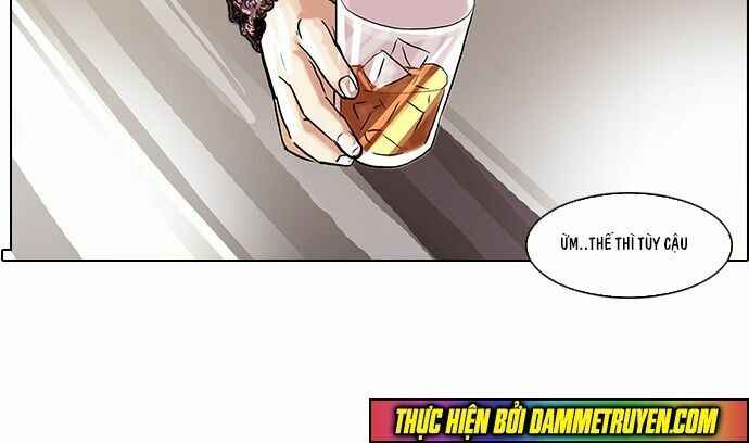 Hoán Đổi Diệu Kì Chapter 49 - Trang 2