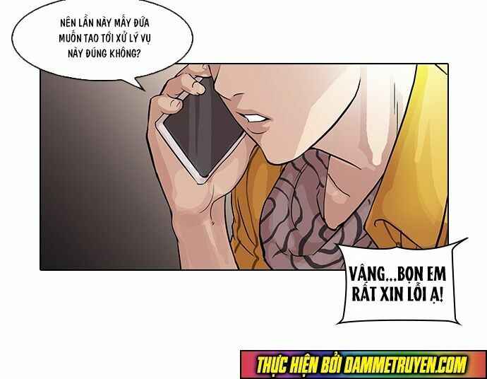 Hoán Đổi Diệu Kì Chapter 49 - Trang 2