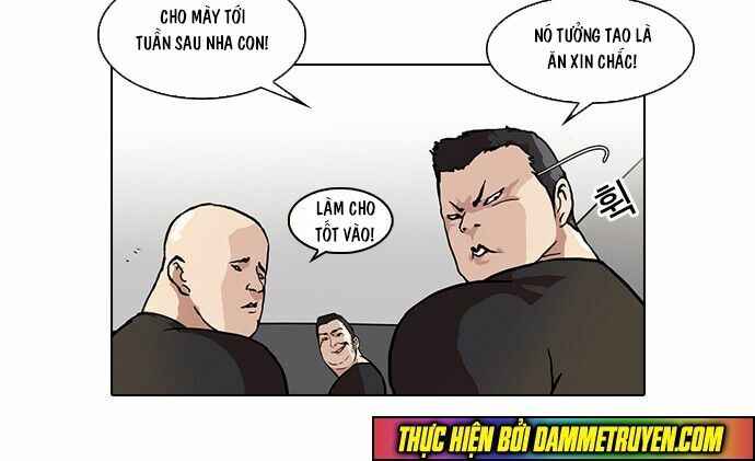 Hoán Đổi Diệu Kì Chapter 48 - Trang 2