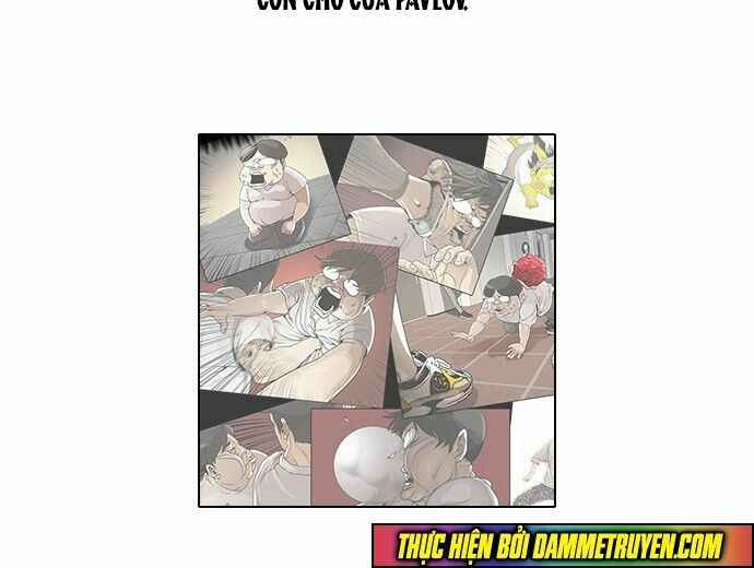 Hoán Đổi Diệu Kì Chapter 47 - Trang 2