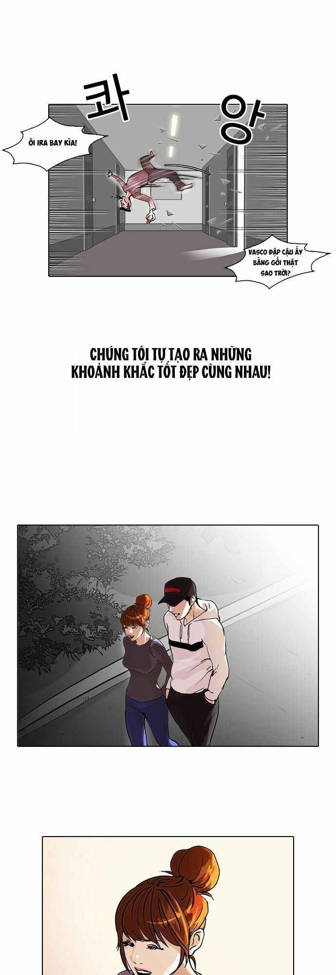 Hoán Đổi Diệu Kì Chapter 43 - Trang 2