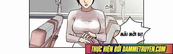 Hoán Đổi Diệu Kì Chapter 41 - Trang 2