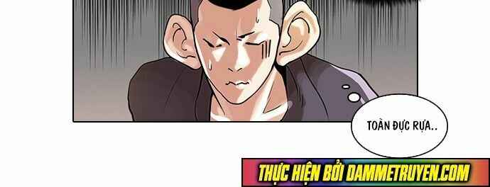 Hoán Đổi Diệu Kì Chapter 41 - Trang 2