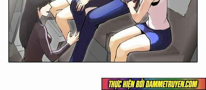 Hoán Đổi Diệu Kì Chapter 41 - Trang 2