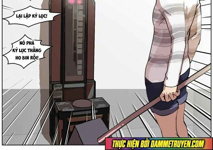 Hoán Đổi Diệu Kì Chapter 41 - Trang 2