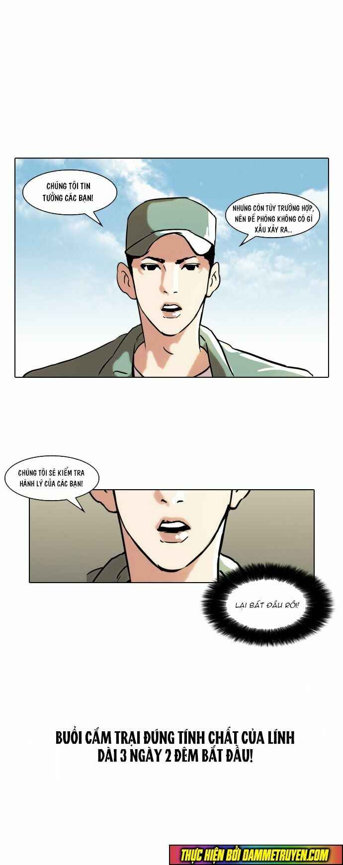 Hoán Đổi Diệu Kì Chapter 41 - Trang 2