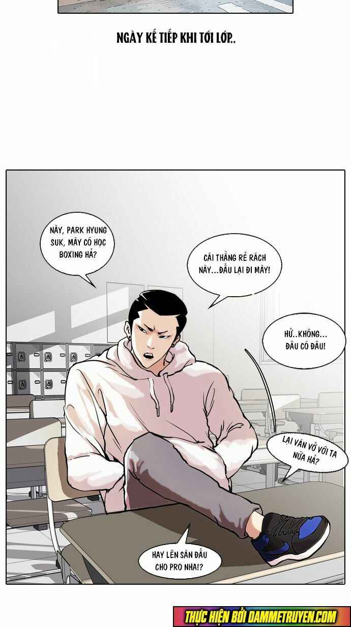 Hoán Đổi Diệu Kì Chapter 38 - Trang 2