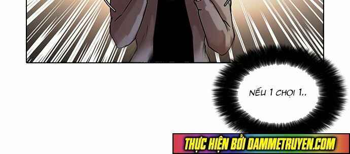 Hoán Đổi Diệu Kì Chapter 37 - Trang 2