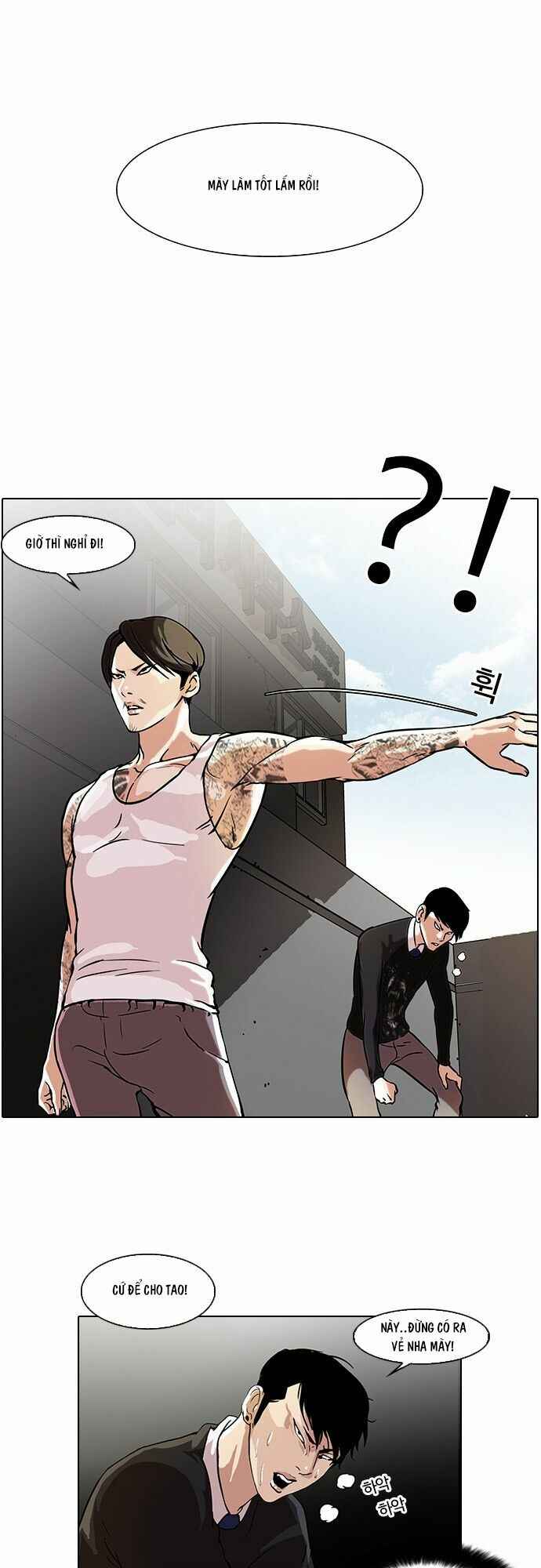 Hoán Đổi Diệu Kì Chapter 37 - Trang 2