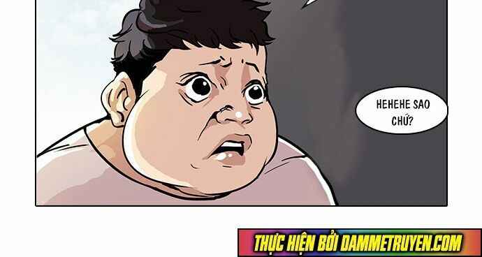 Hoán Đổi Diệu Kì Chapter 35 - Trang 2